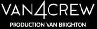 Production Van Hire in Brighton Logo